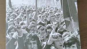 GENÇ SİYASETÇİ TAYFUN SENCAR'DAN 'SİSTEM ÜZERİNE' BİR KİTAP