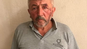 GÜNDOĞAR'A DARP SUÇLAMASI!