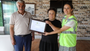 İŞLETMELERDE "TESCİLLİ BEREKET"