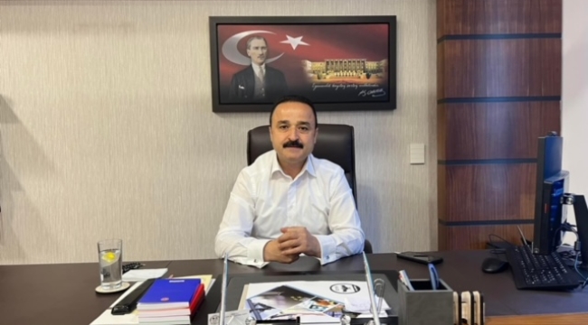 MHP'DEN DİYAR DİYAR ANADOLU HAREKATI