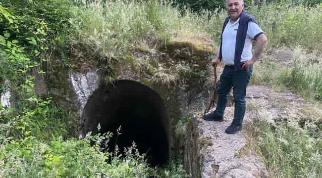 MİLLETVEKİLİ KAYNAK'TAN KAZI MÜJDESİ