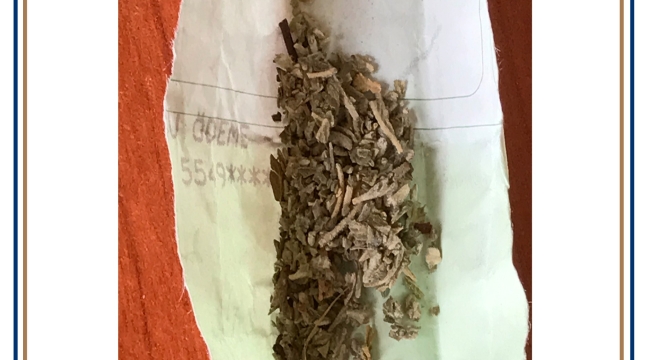 NARKOTİK GÖZ AÇTIRMADI!