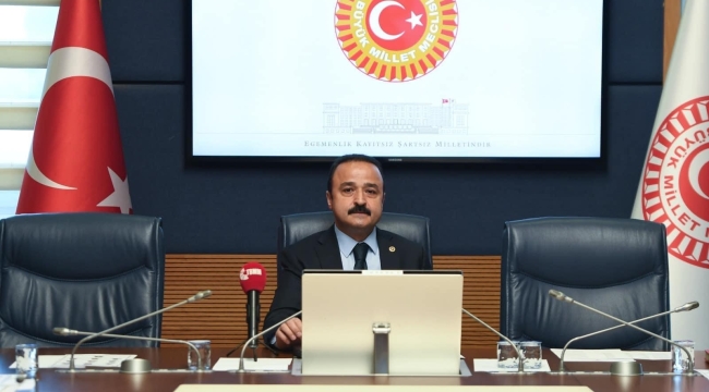 ŞANLITÜRK; "KKTC TÜRK'TÜR, TÜRK KALACAKTIR"