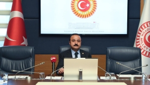 ŞANLITÜRK; "KKTC TÜRK'TÜR, TÜRK KALACAKTIR"