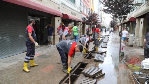 SELİN İZLERİ SİLİNİYOR