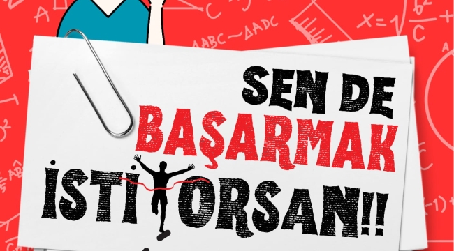 ÜNYE YARGI AKADEMİ; "HER ÖĞRENCİYE BİR DERSHANE"