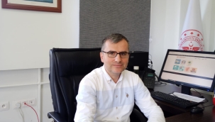 UZM.DR. GÜNEY AŞIRI SICAKLARA KARŞI UYARDI!