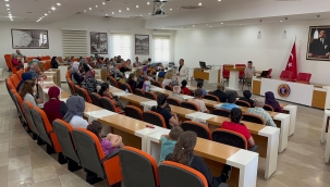 VALİ SONEL, TALEPLERİ BİR BİR DİNLEMEYE DEVAM EDİYOR