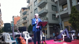 ADEM KAYA: "HEVES İÇİN DEĞİL, HİZMET İÇİN ADAYIM"