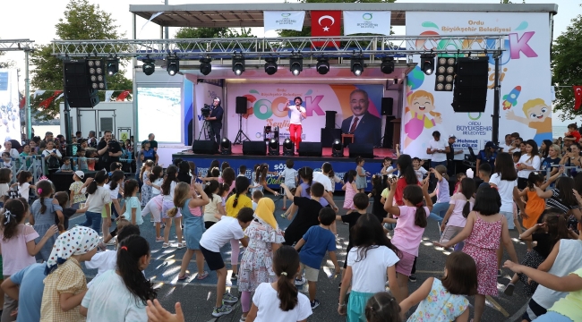 BAŞKAN HİLMİ GÜLER: "SİZİN İÇİN NE YAPSAK AZDIR"  