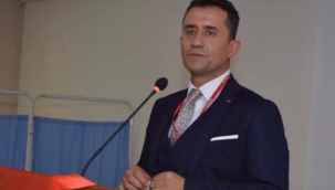 "BÜYÜKŞEHİR'DE SENDİKA BASKISI DEVAM EDİYOR"