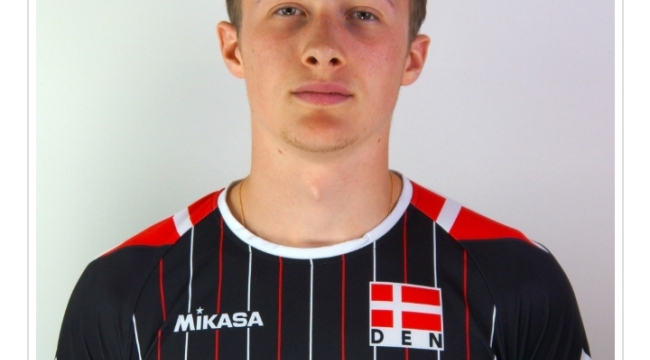 DANİMARKALI PASÖR HOFF AKKUŞ BELEDİYESPOR'DA