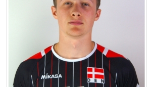 DANİMARKALI PASÖR HOFF AKKUŞ BELEDİYESPOR'DA