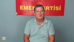 EMEP, "FINDIK İŞÇİSİYLE ÜRETİCİYİ BİRBİRİNE DÜŞÜRMEYİN!"