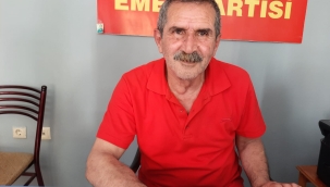 EMEP, "FINDIKTA 70 TL SOYGUN VE TALAN ANLAMI TAŞIYOR"