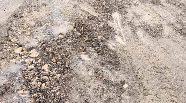 ESKİ BAŞKAN MARAL, ORDU BÜYÜKŞEHİR'E SESLENDİ!