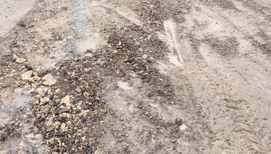 ESKİ BAŞKAN MARAL, ORDU BÜYÜKŞEHİR'E SESLENDİ!