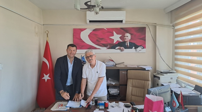 ESNAFA 'SIFIR FAİZLİ KREDİ' MÜJDESİ