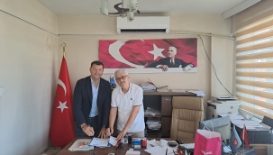 ESNAFA 'SIFIR FAİZLİ KREDİ' MÜJDESİ