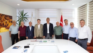 FİSKOBİRLİK'TEN DEV GES YATIRIMI