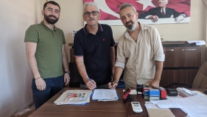 GIDA MADDELERİ ODASI İLE YARGI AKADEMİ PROTOKOL İMZALANDI