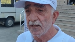 HASAN BASRİ DURAK'TAN KAHVERENGİ KOKARCA UYARISI!