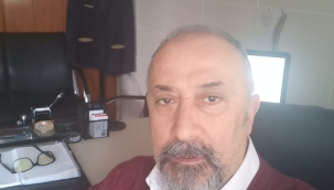 İL BAŞKANI BEKGÖZ: "YETER ARTIK, DÖNÜN BU YANLIŞTAN"