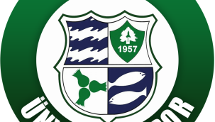 İL OLMAYA ADAY ÜNYE'NİN TAKIMI KAYYUMDA