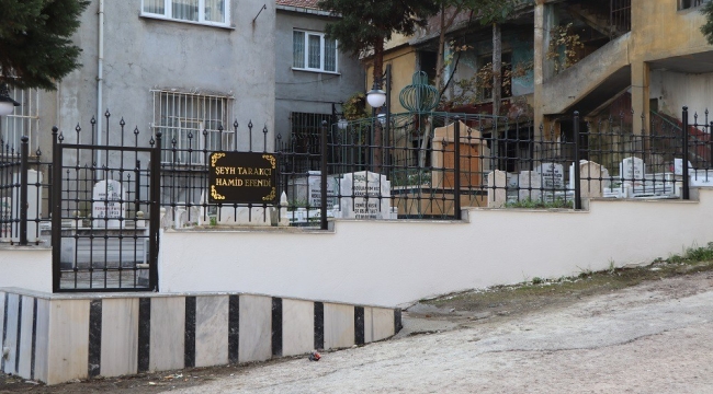 MANEVİ DEĞERLERE VEFA