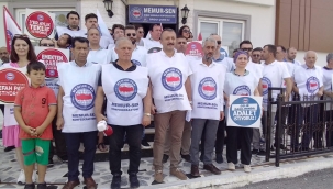 MEMUR-SEN: "REFAH PAYI İÇEREN GERÇEKÇİ TEKLİF BEKLİYORUZ"