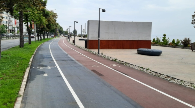 ORÇEV: "GÖRSELLİK BÖYLE OLMAZ!"