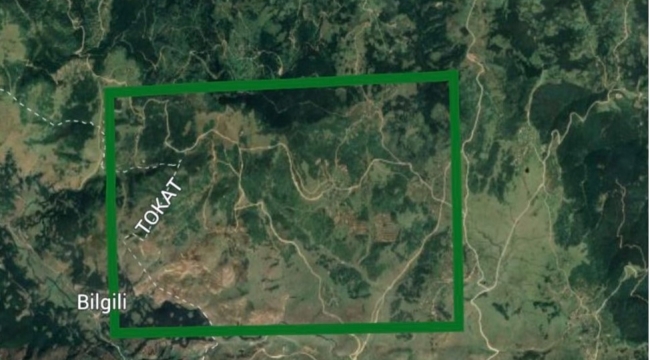 ORÇEV, "KORGAN YAYLASINDAKİ MADEN SONDAJI YASADIŞI"