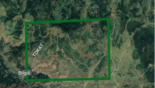 ORÇEV, "KORGAN YAYLASINDAKİ MADEN SONDAJI YASADIŞI"