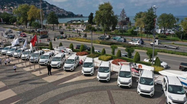 OSKİ HIZINA HIZ KATACAK