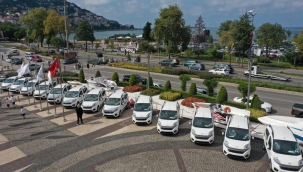 OSKİ HIZINA HIZ KATACAK