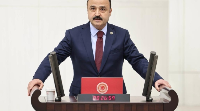 ŞANLITÜRK; "HİÇBİR DÖNEMDE KAHRAMANSIZ KALMADIK"