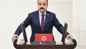 ŞANLITÜRK; "HİÇBİR DÖNEMDE KAHRAMANSIZ KALMADIK"