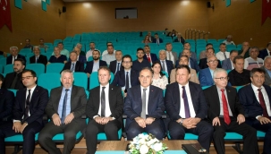 "12. ORDU GÜNLERİ" HAZIRLIK TOPLANTISI YAPILDI