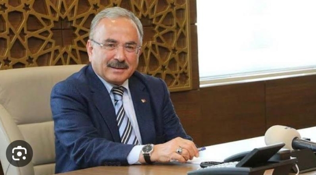 BAŞKAN GÜLER: "YENİ AV SEZONU HAYIRLI OLSUN"