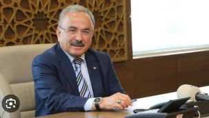 BAŞKAN GÜLER: "YENİ AV SEZONU HAYIRLI OLSUN"