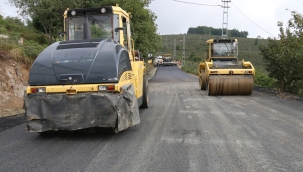 BÜYÜKŞEHİRDEN GÜRGENTEPE'DE YOĞUN TEMPO
