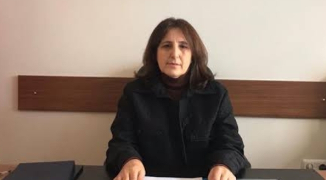 CHP KADIN KOLLARI BAŞKANI ATAY:"ÜCRETSİZ ÖĞÜN İHTİYAÇTIR"