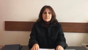 CHP KADIN KOLLARI BAŞKANI ATAY:"ÜCRETSİZ ÖĞÜN İHTİYAÇTIR"