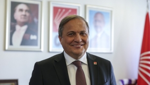 CHP'Lİ TORUN: "PERŞEMBE YAYLASI'NDAN ELİNİZİ ÇEKİN"