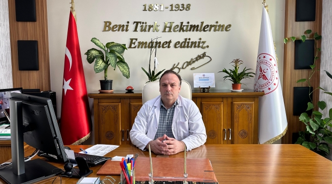 İLK 8 AYDA 17 HEKİM ATANDI