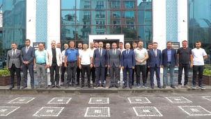 MHP'DE 4 İLÇE DAHA TAMAM!