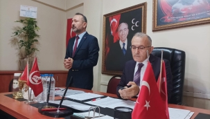 MHP'DE, KABADÜZ VE GÜLYALI DA TAMAM