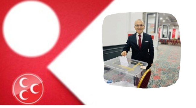 MHP'DE, ÖZÇELİK GÜVEN TAZELEDİ