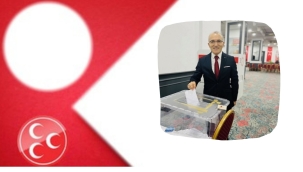 MHP'DE, ÖZÇELİK GÜVEN TAZELEDİ