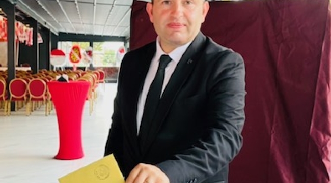 MHP, ULUBEY'DE GÜLER, ALTINORDU'DA KURUCU İLE DEVAM